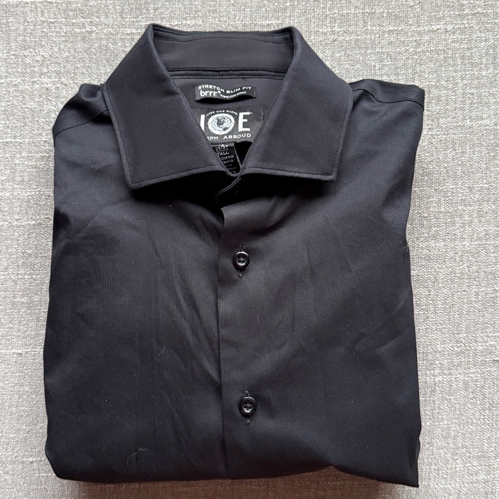 Joseph Abbound Shirt